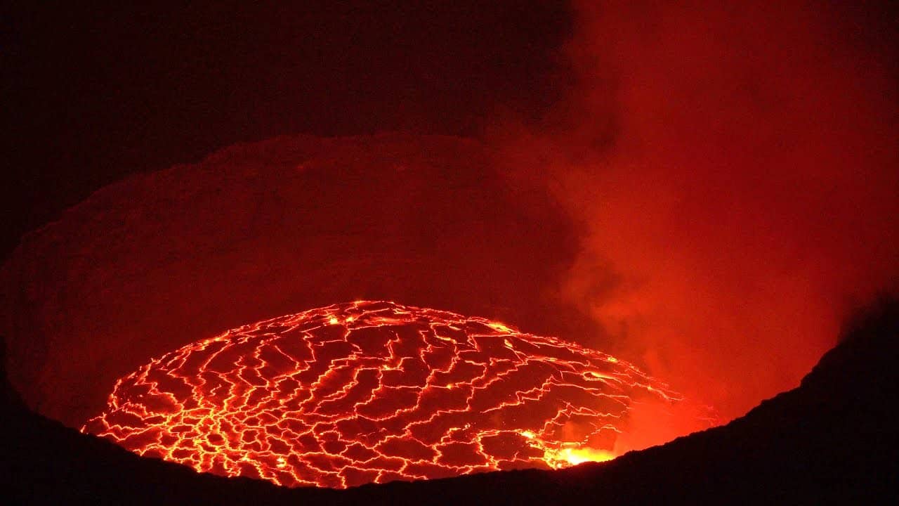 safari-in-rwanda-nyiragongo-volcano