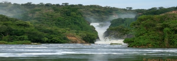Murchison Falls, Uganda (1)